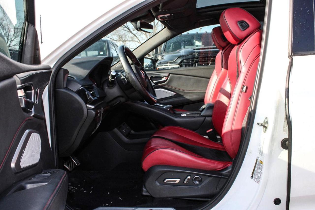 2019 Acura RDX  Photo