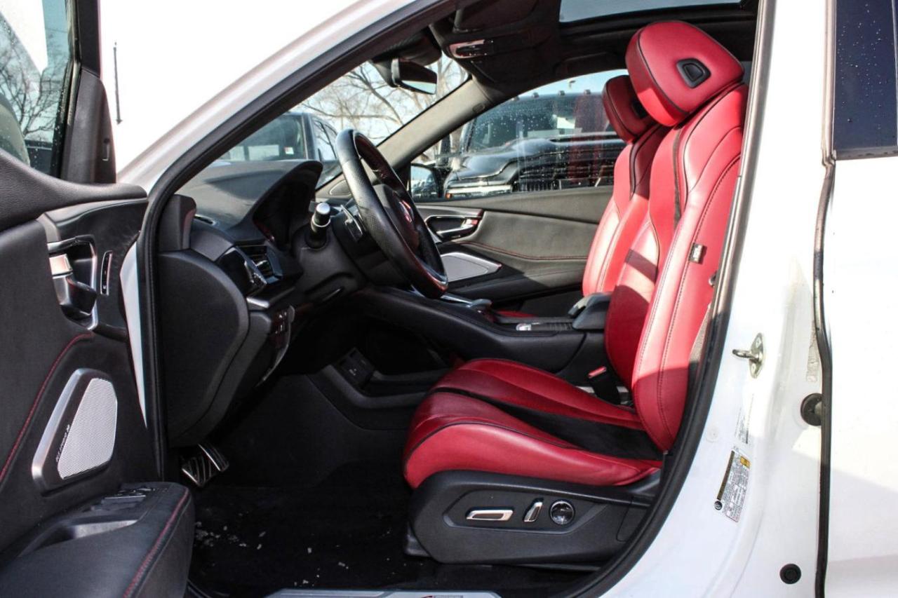 2019 Acura RDX  Photo