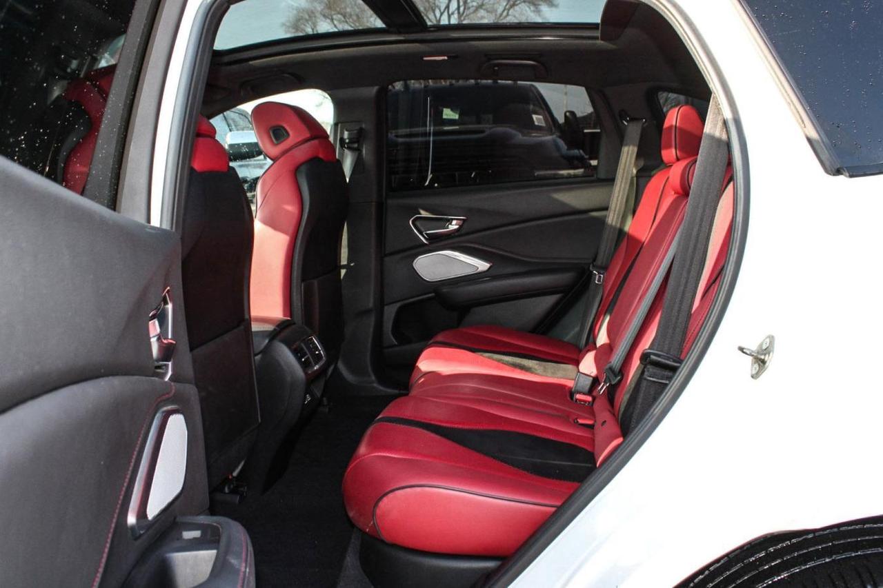 2019 Acura RDX  Photo