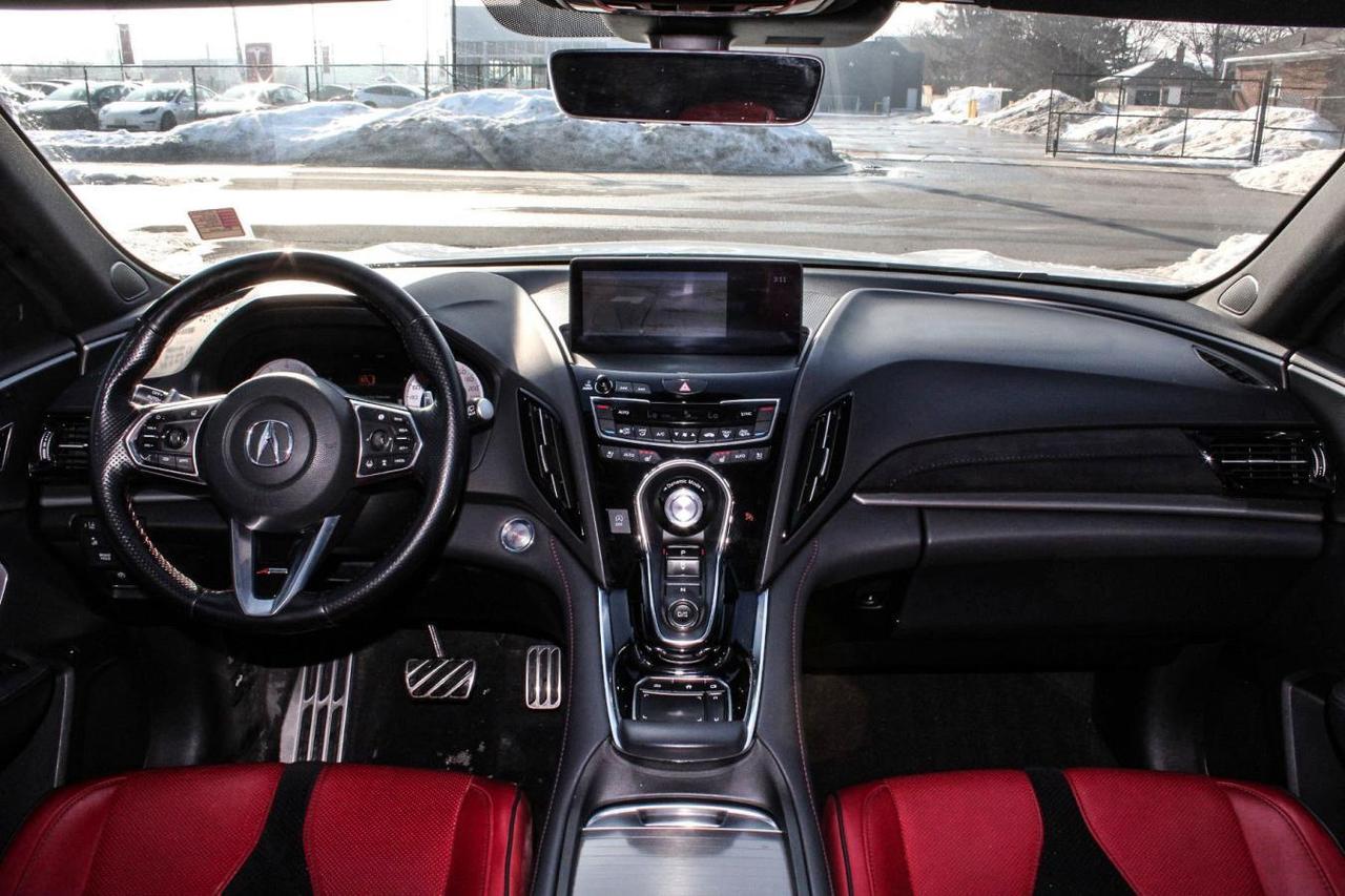 2019 Acura RDX  Photo