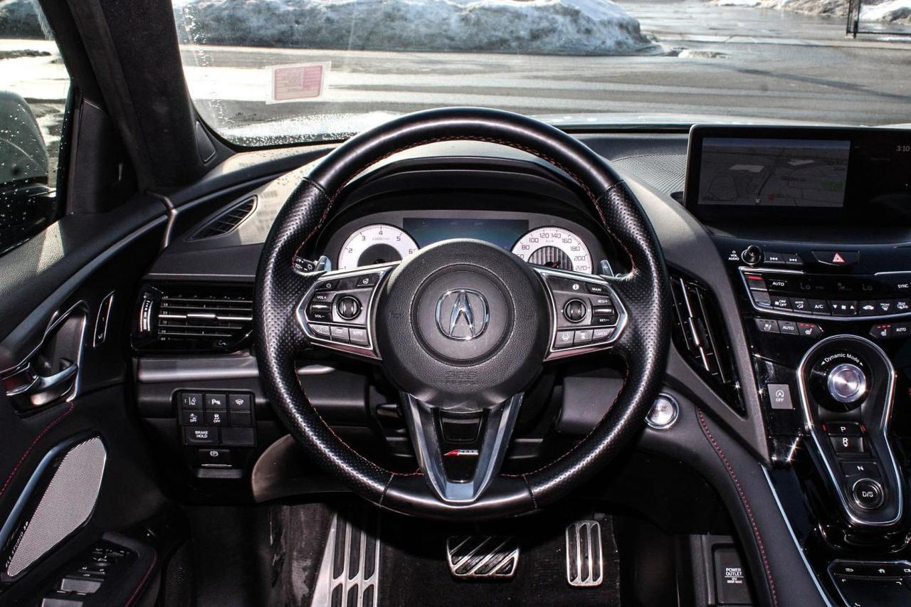 2019 Acura RDX  Photo