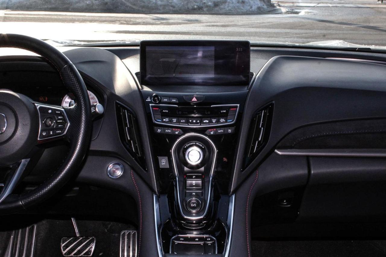 2019 Acura RDX  Photo