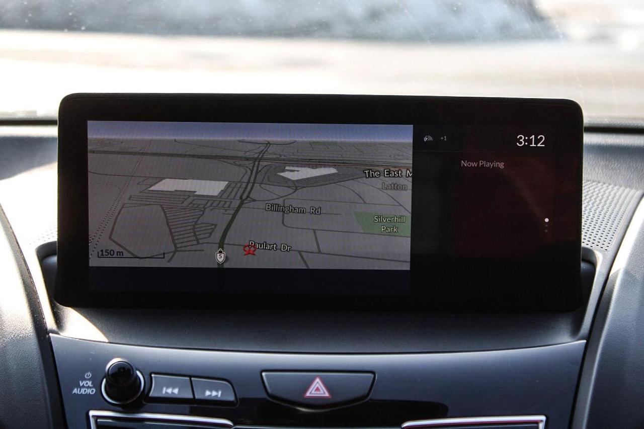 2019 Acura RDX  Photo