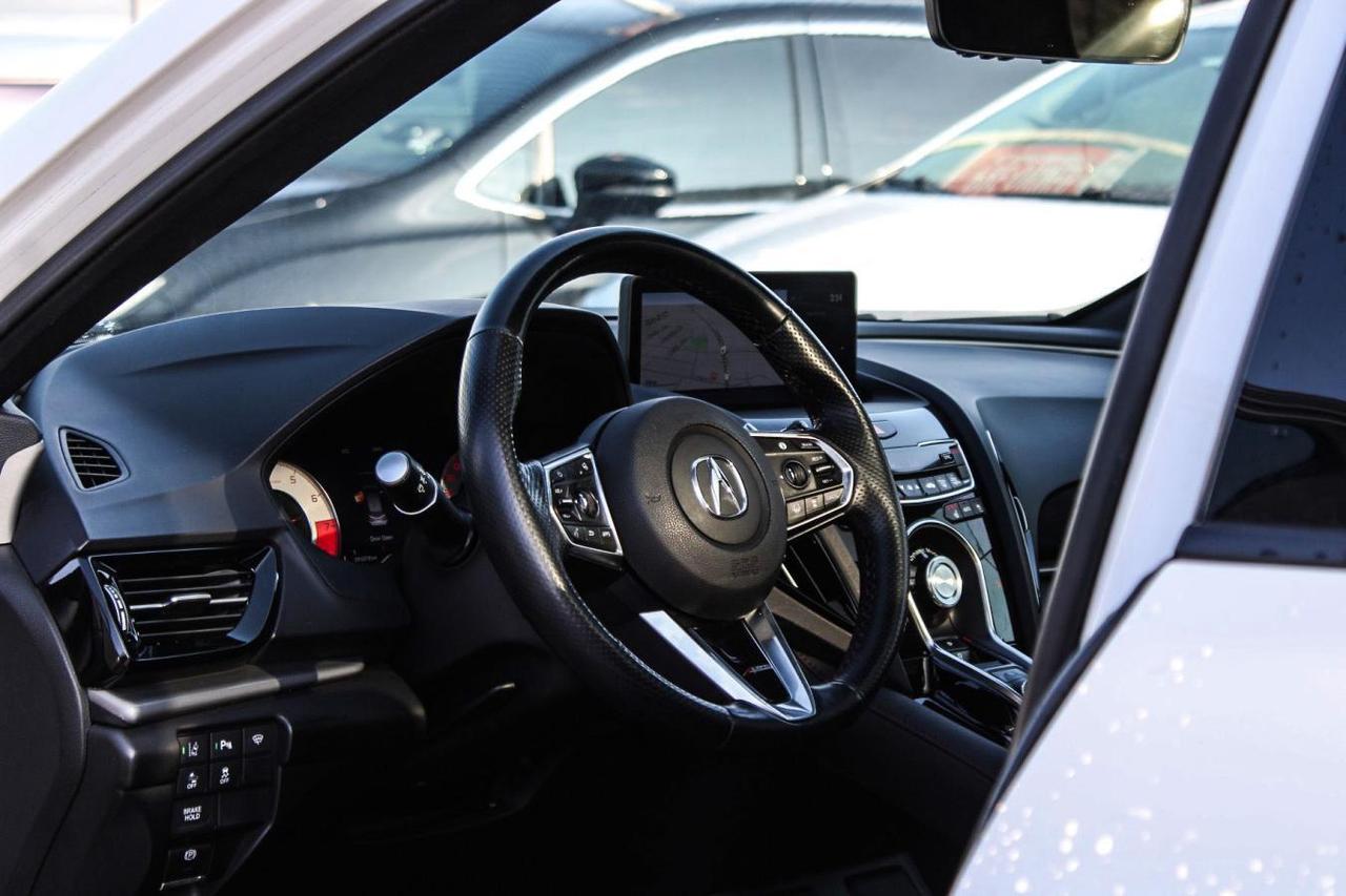 2019 Acura RDX  Photo