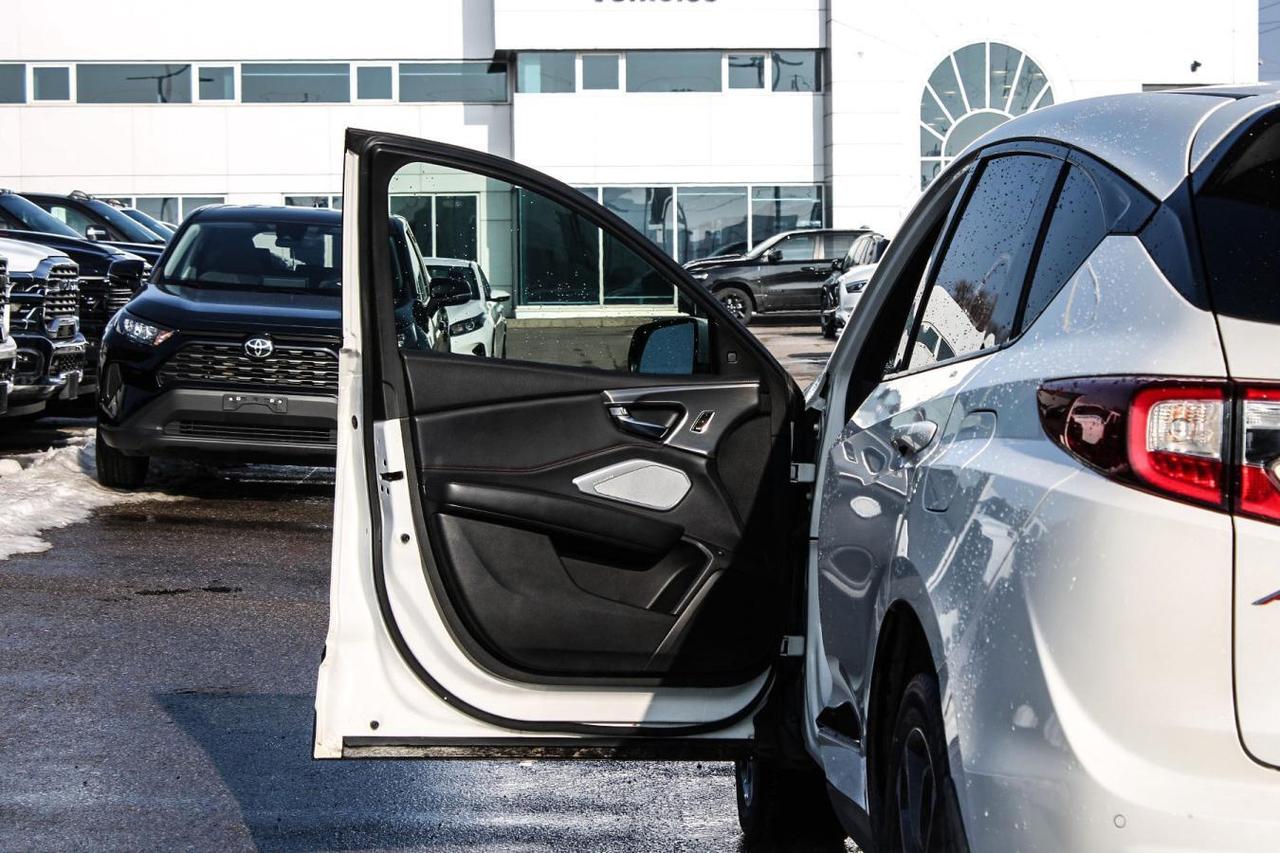 2019 Acura RDX  Photo