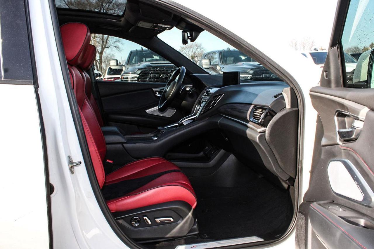 2019 Acura RDX  Photo