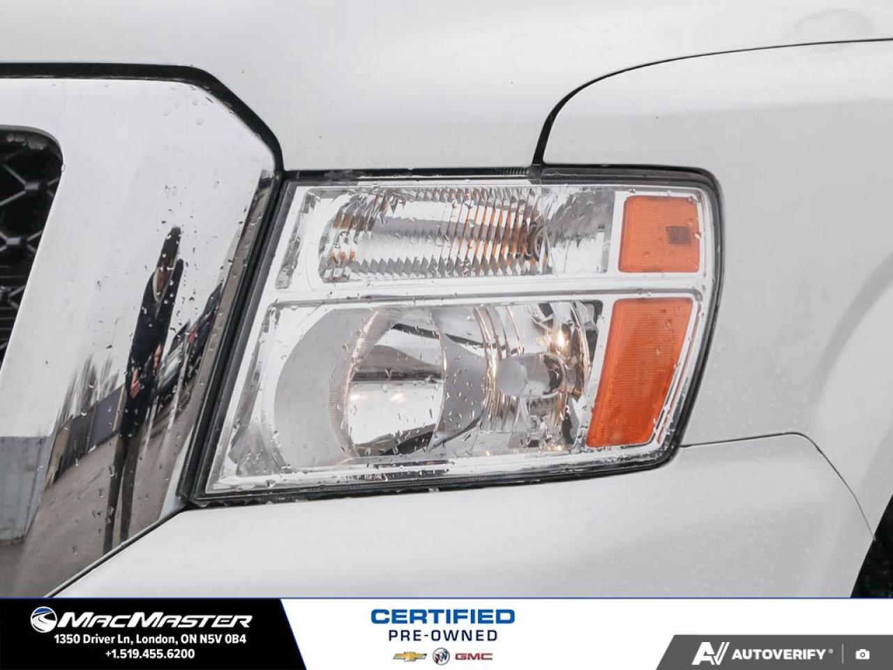 2017 Nissan NV Cargo NV2500 HD  Photo