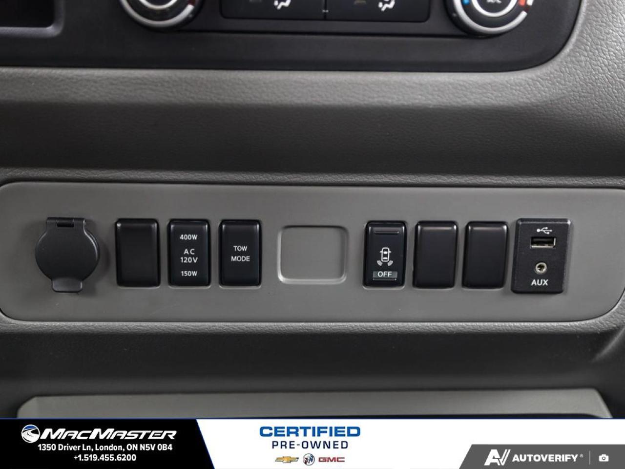 2017 Nissan NV Cargo NV2500 HD  Photo