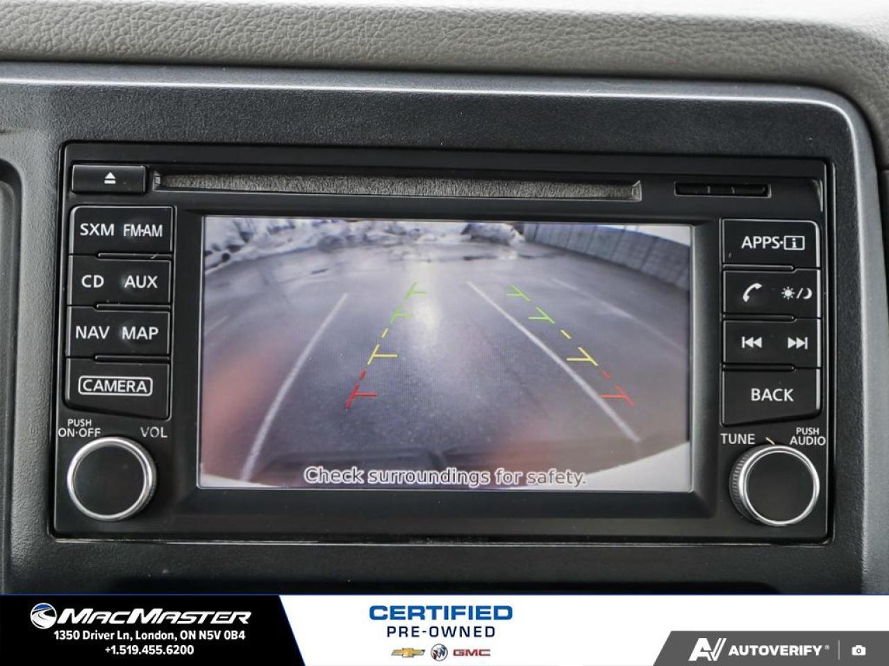 2017 Nissan NV Cargo NV2500 HD  Photo