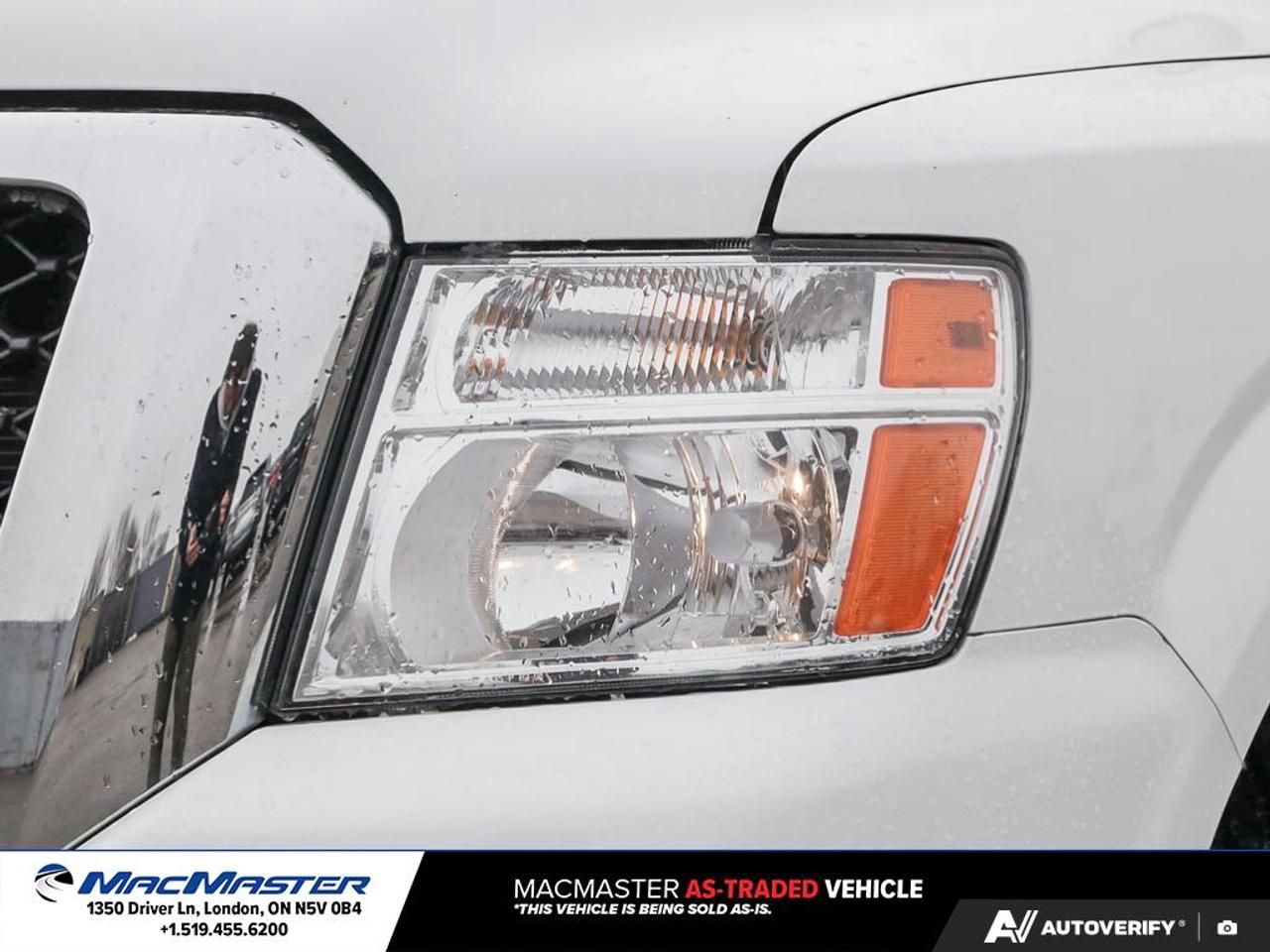2017 Nissan NV Cargo NV2500 HD  Photo