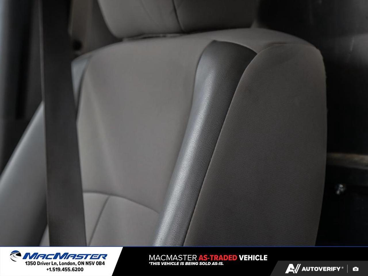 2017 Nissan NV Cargo NV2500 HD  Photo