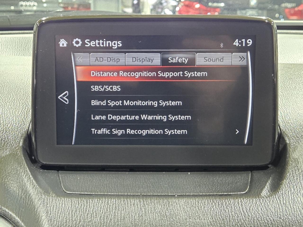 2021 Mazda CX-3 GT AWD No Accidents Navigation Headsup Display Photo