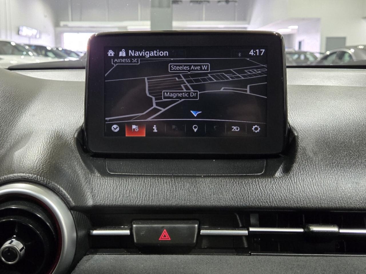 2021 Mazda CX-3 GT AWD No Accidents Navigation Headsup Display Photo