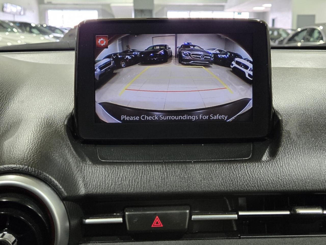 2021 Mazda CX-3 GT AWD No Accidents Navigation Headsup Display Photo