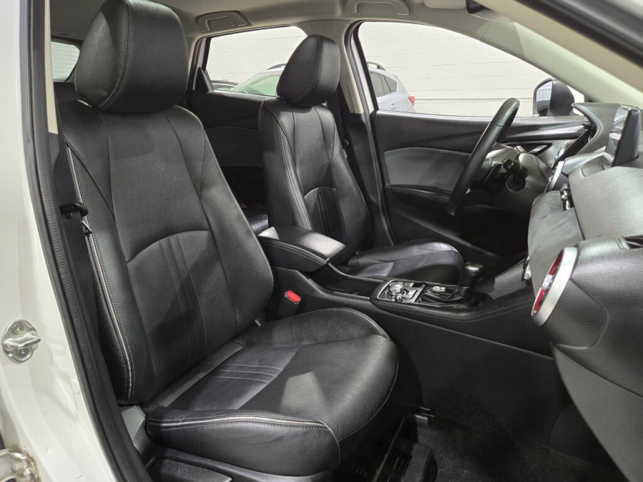 2021 Mazda CX-3 GT AWD No Accidents Navigation Headsup Display Photo