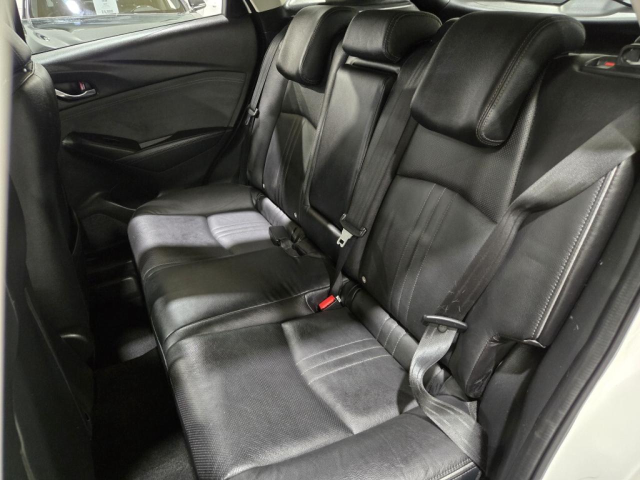 2021 Mazda CX-3 GT AWD No Accidents Navigation Headsup Display Photo