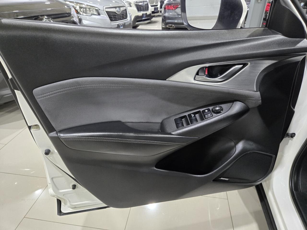 2021 Mazda CX-3 GT AWD No Accidents Navigation Headsup Display Photo