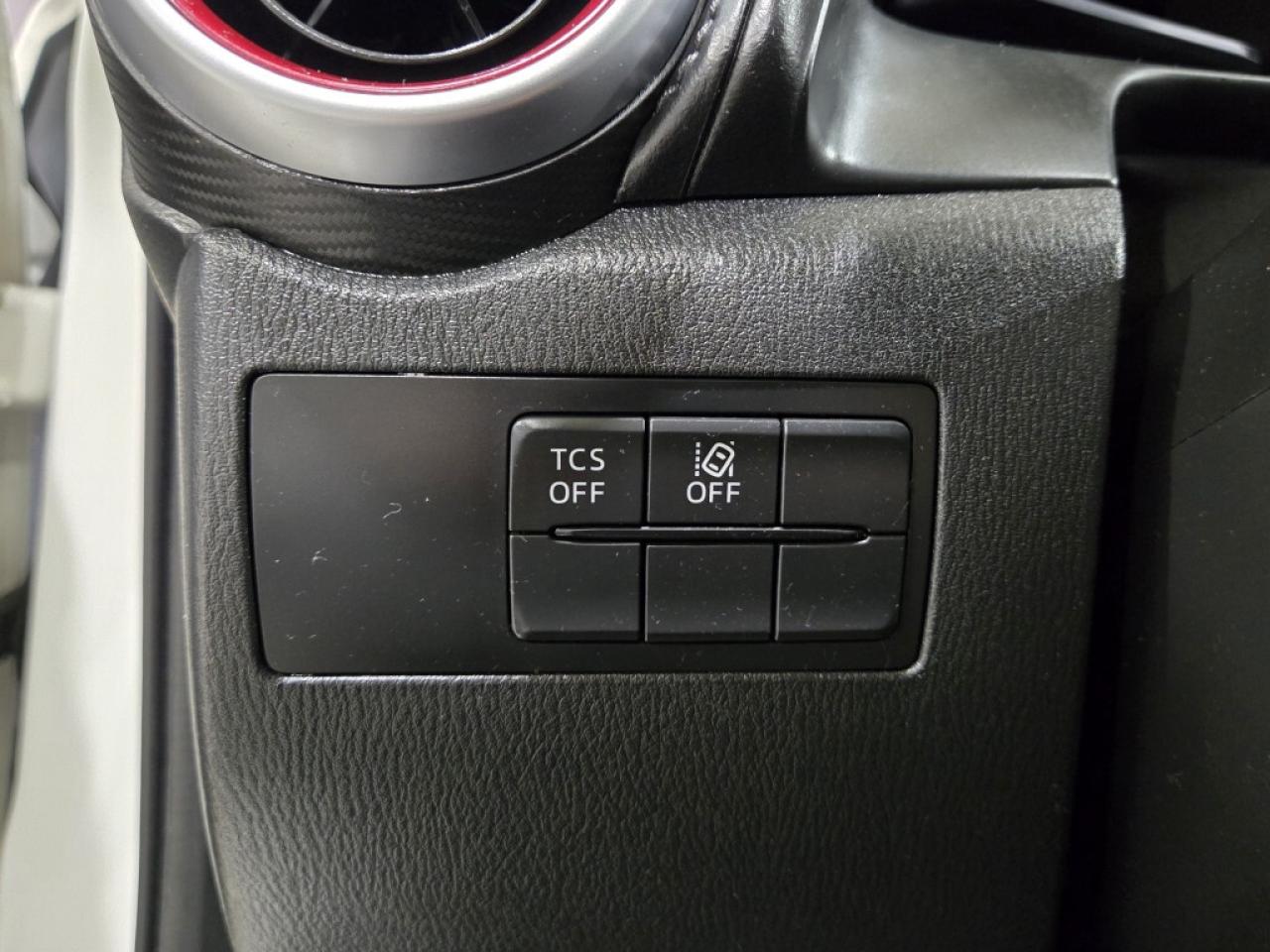 2021 Mazda CX-3 GT AWD No Accidents Navigation Headsup Display Photo