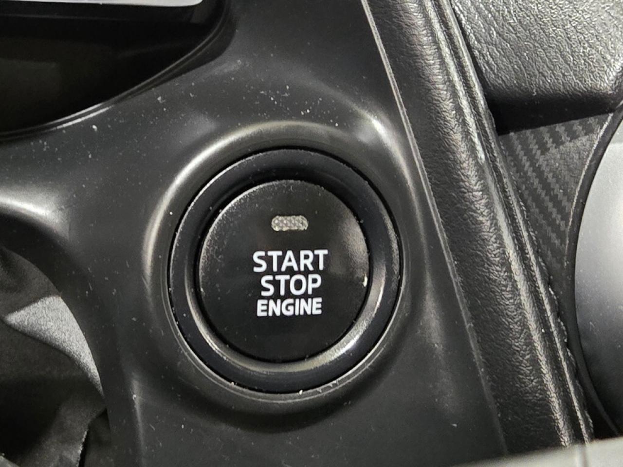 2021 Mazda CX-3 GT AWD No Accidents Navigation Headsup Display Photo