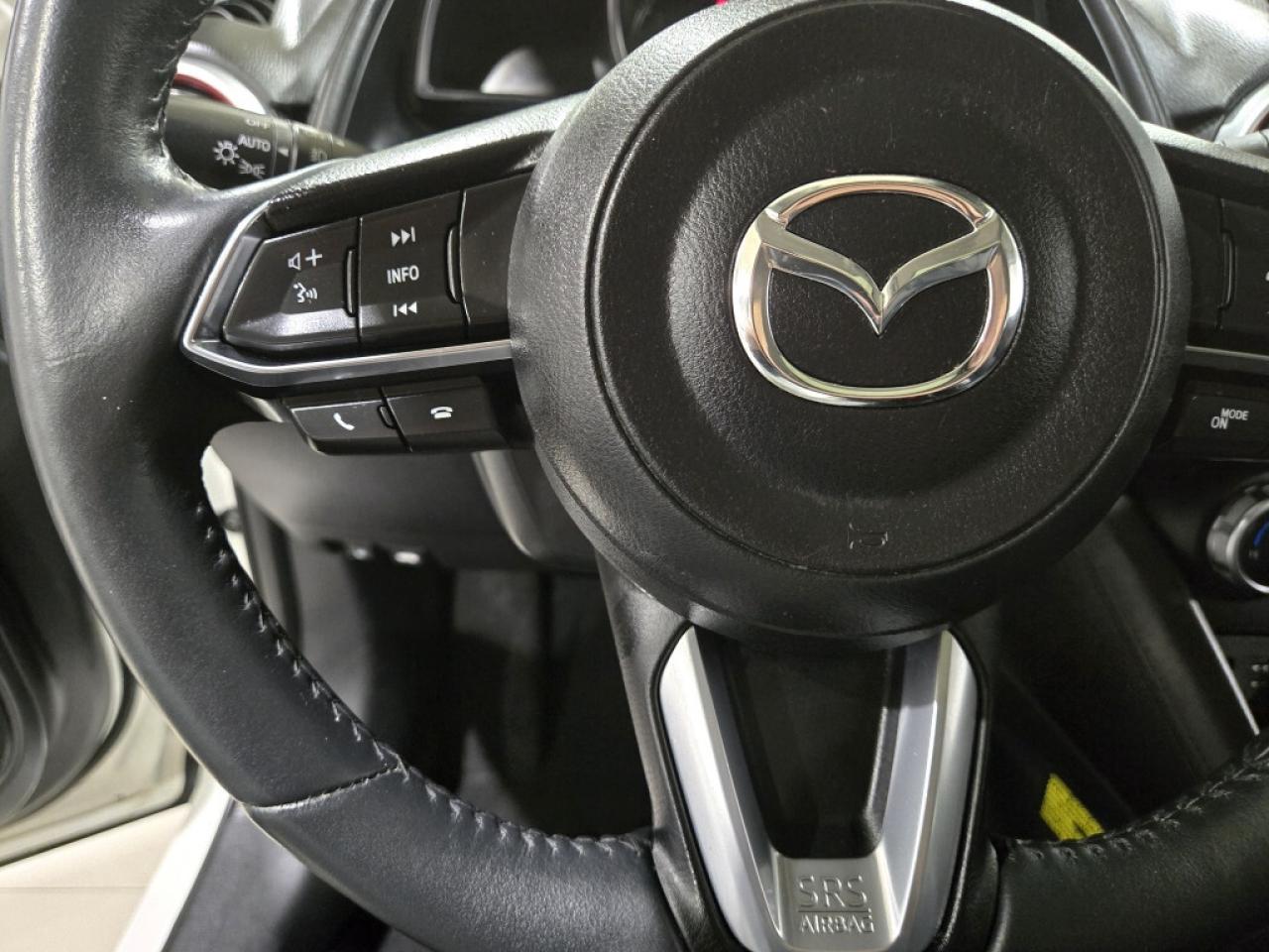 2021 Mazda CX-3 GT AWD No Accidents Navigation Headsup Display Photo