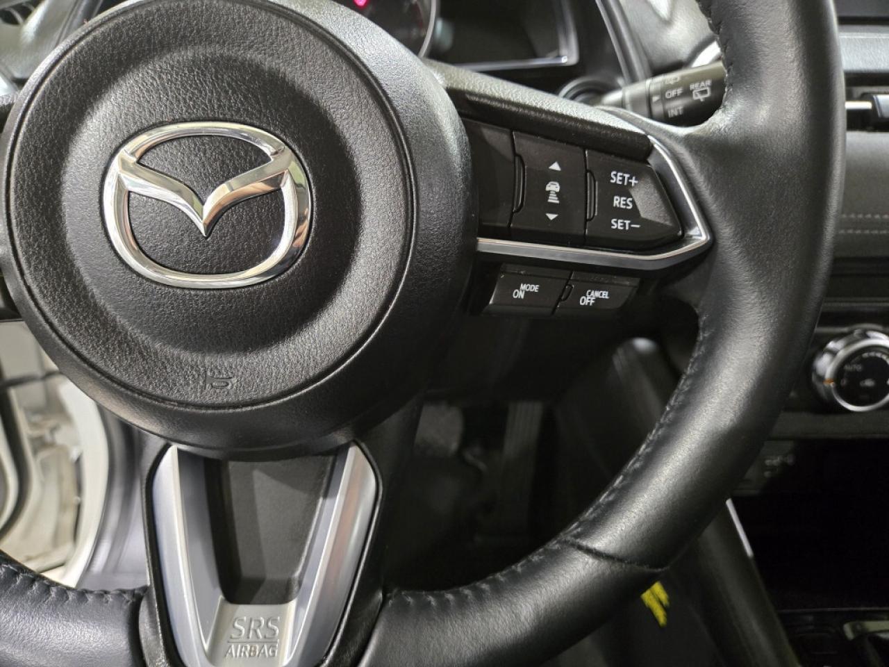 2021 Mazda CX-3 GT AWD No Accidents Navigation Headsup Display Photo