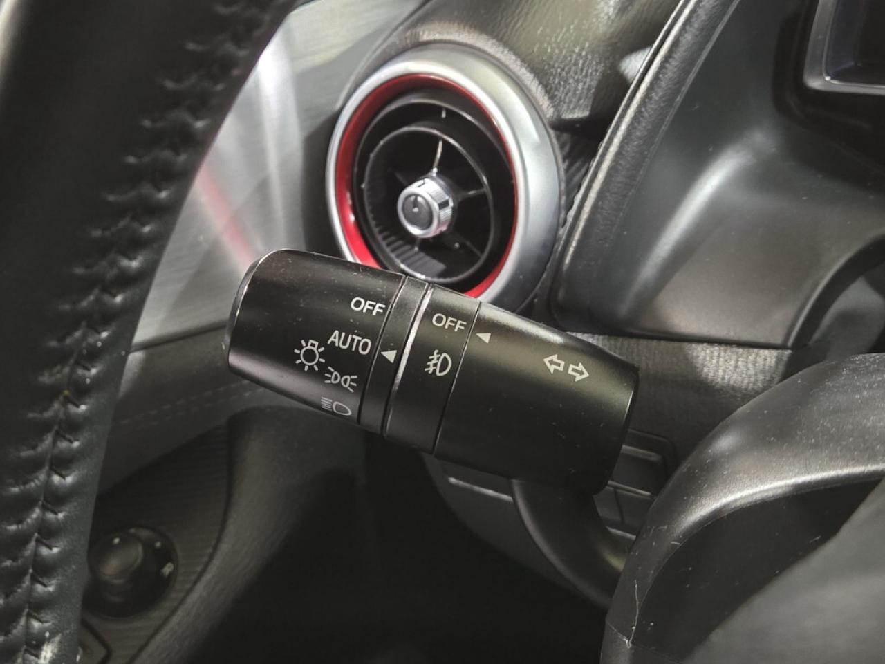 2021 Mazda CX-3 GT AWD No Accidents Navigation Headsup Display Photo