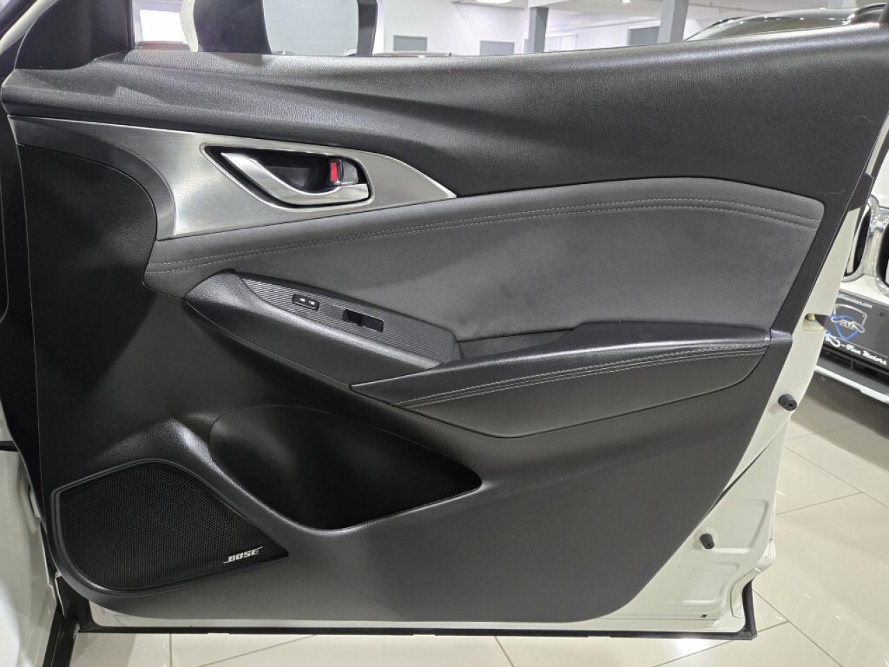 2021 Mazda CX-3 GT AWD No Accidents Navigation Headsup Display Photo