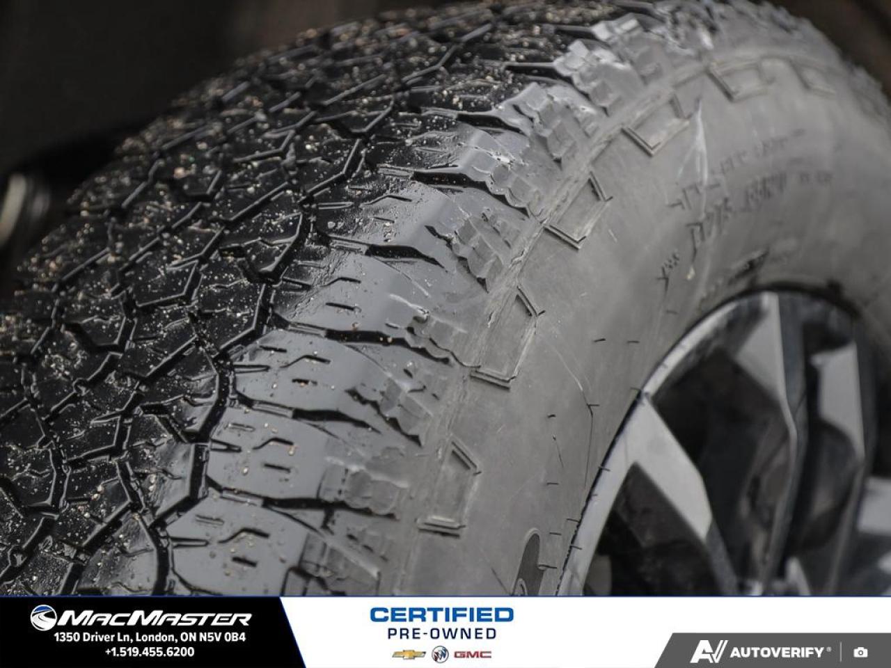 2025 Chevrolet SILVERADO 3500H  Photo