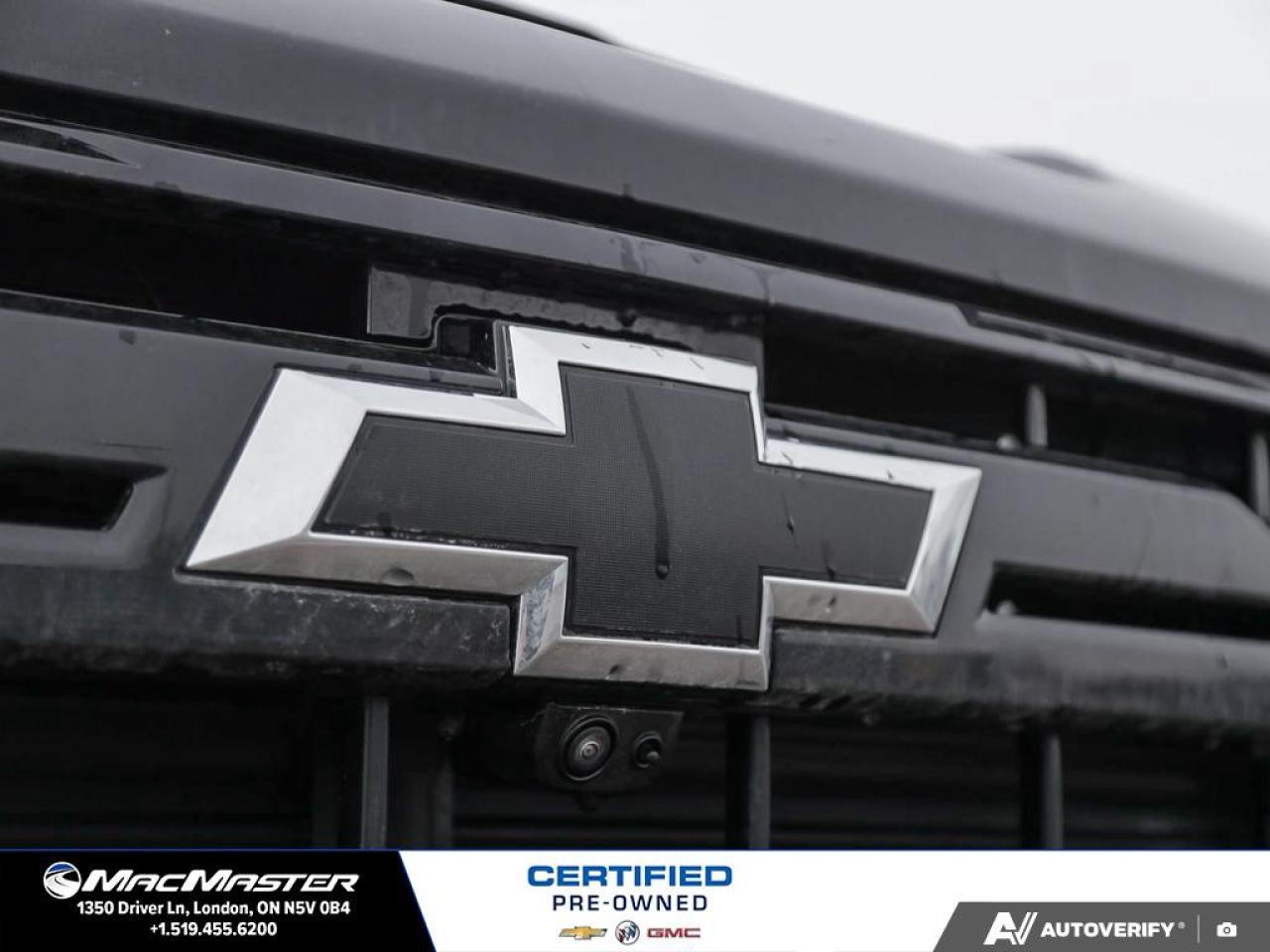 2025 Chevrolet SILVERADO 3500H  Photo