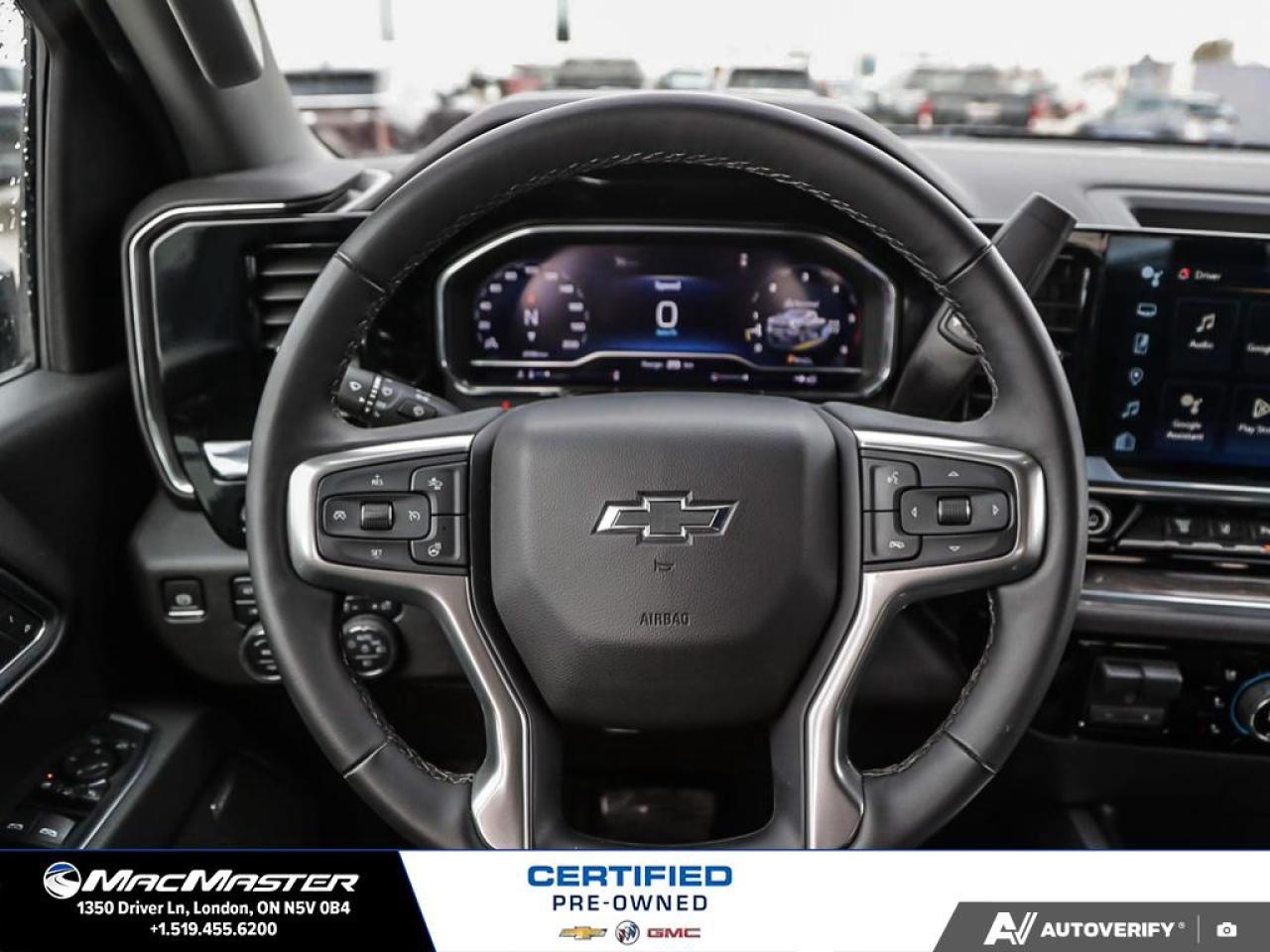 2025 Chevrolet SILVERADO 3500H  Photo