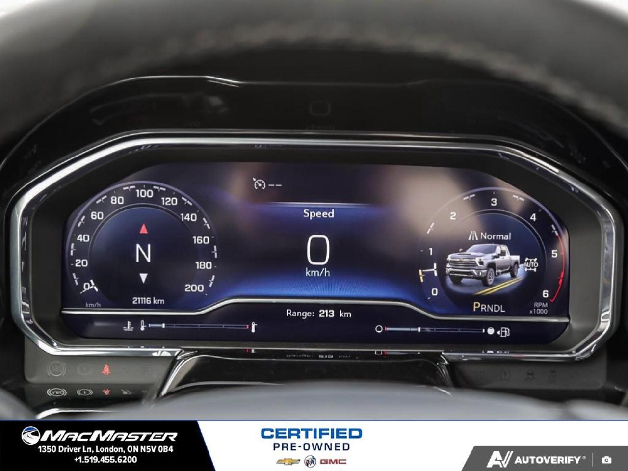 2025 Chevrolet SILVERADO 3500H  Photo