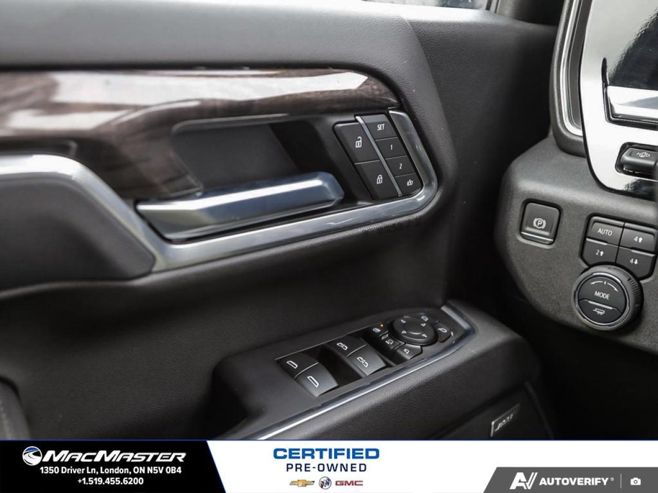 2025 Chevrolet SILVERADO 3500H  Photo