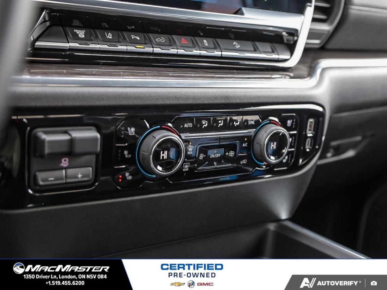 2025 Chevrolet SILVERADO 3500H  Photo