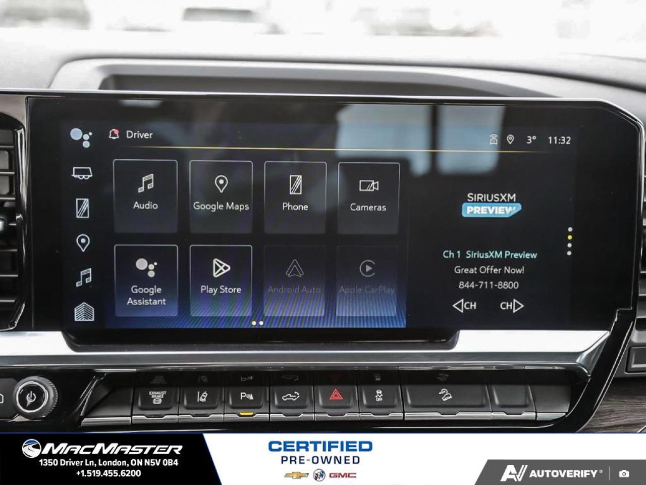 2025 Chevrolet SILVERADO 3500H  Photo