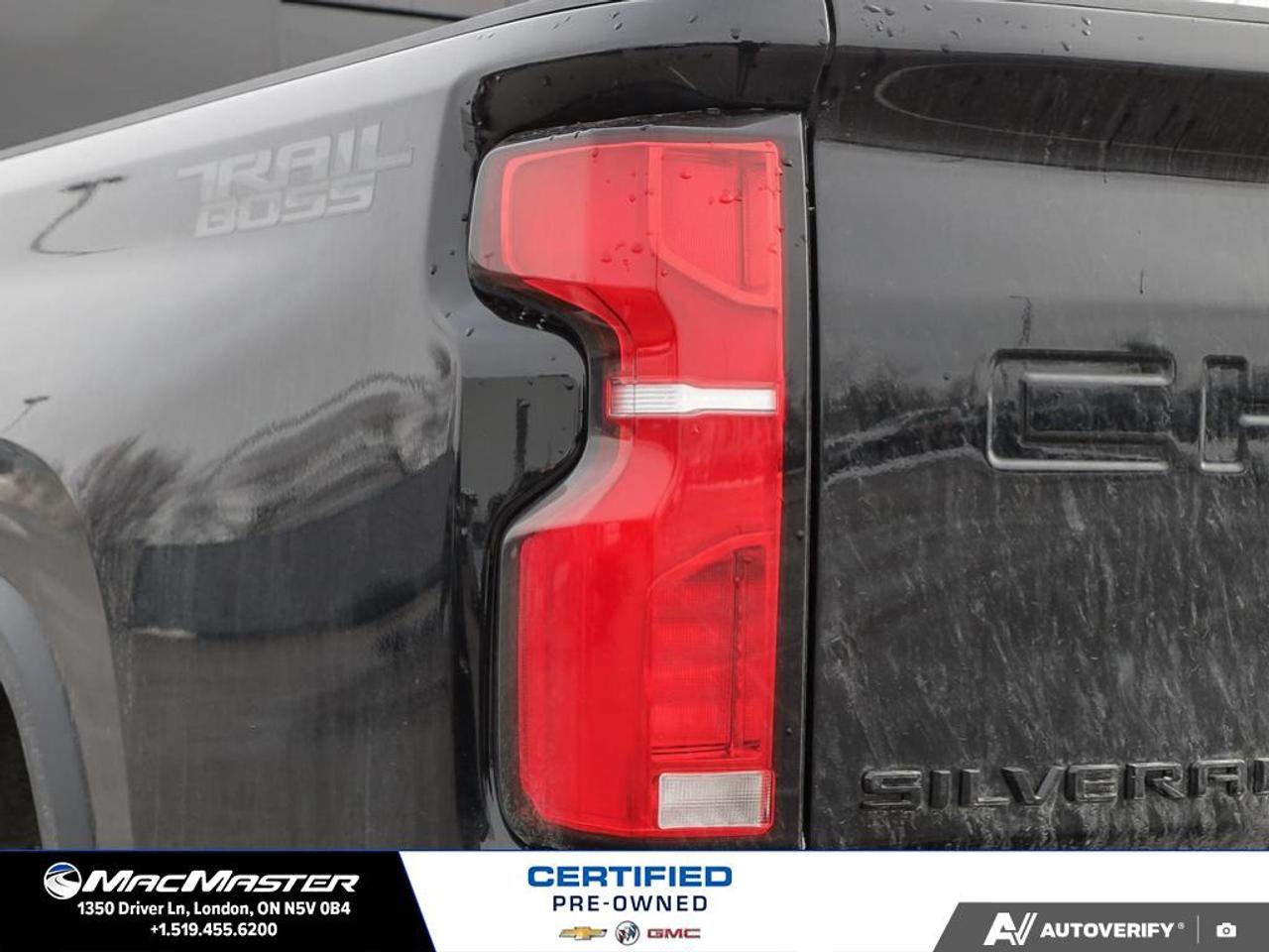 2025 Chevrolet SILVERADO 3500H  Photo
