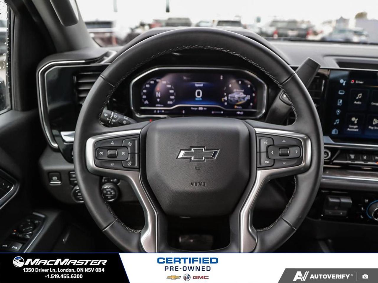 2025 Chevrolet SILVERADO 3500H  Photo