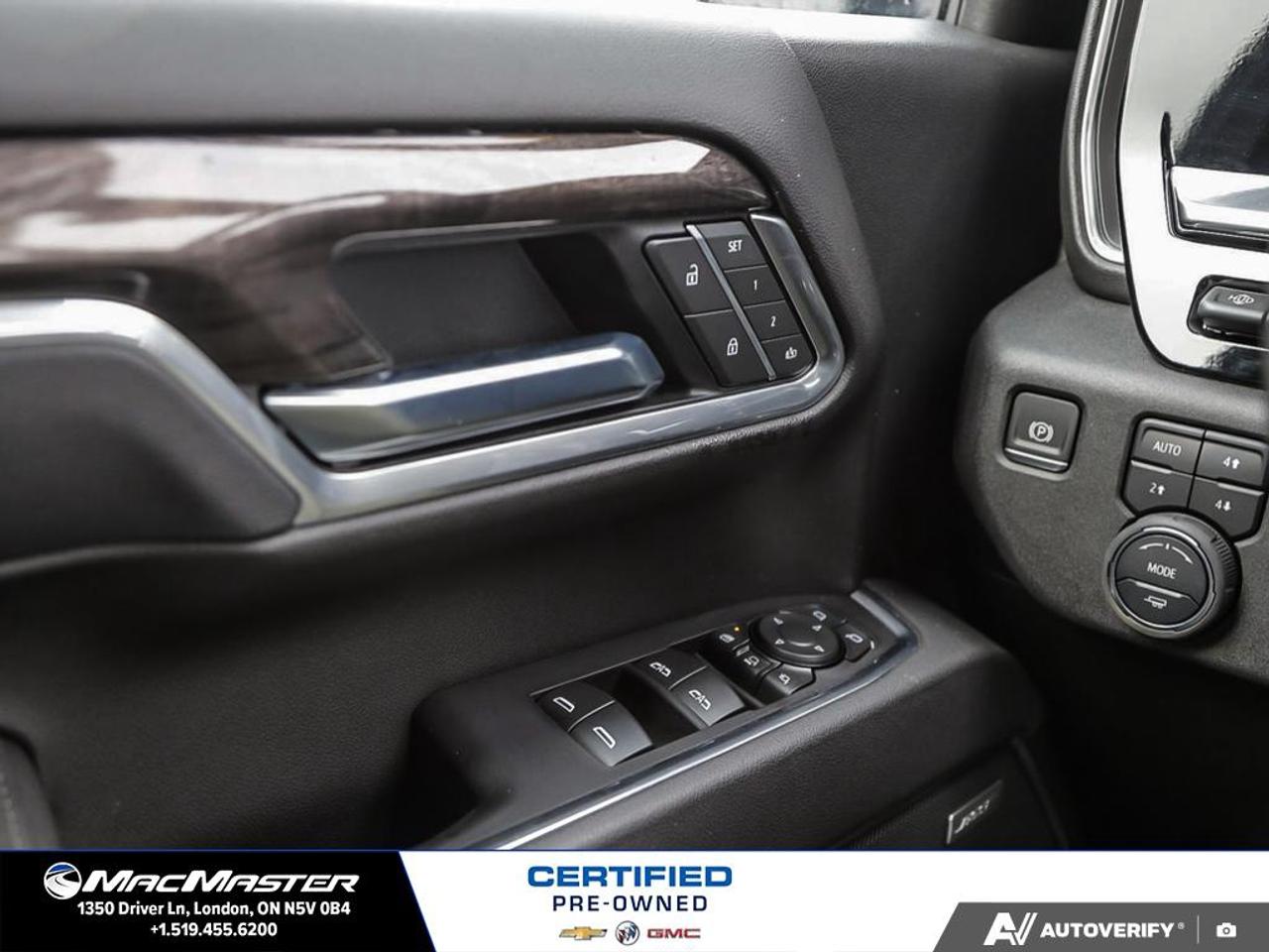 2025 Chevrolet SILVERADO 3500H  Photo