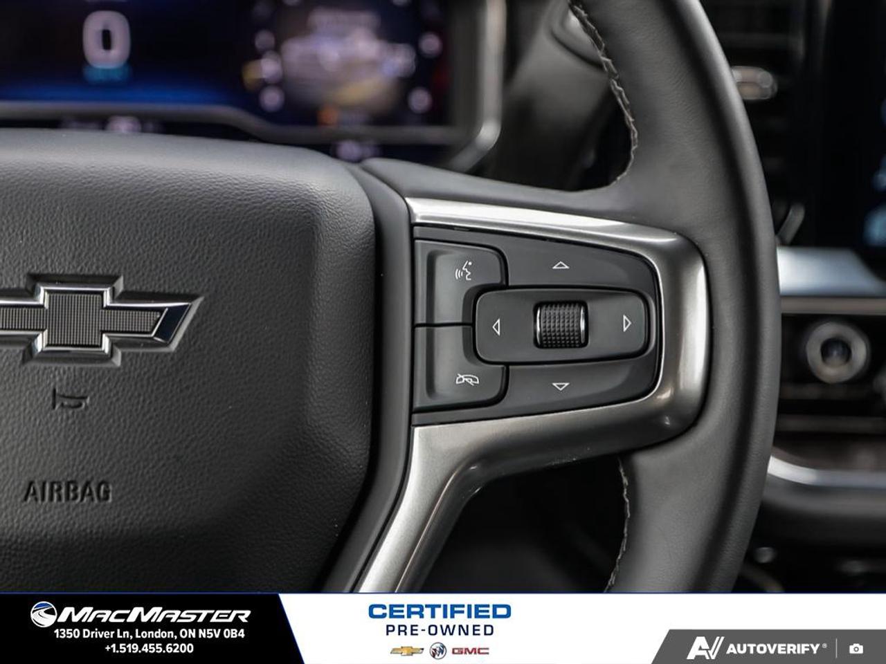 2025 Chevrolet SILVERADO 3500H  Photo