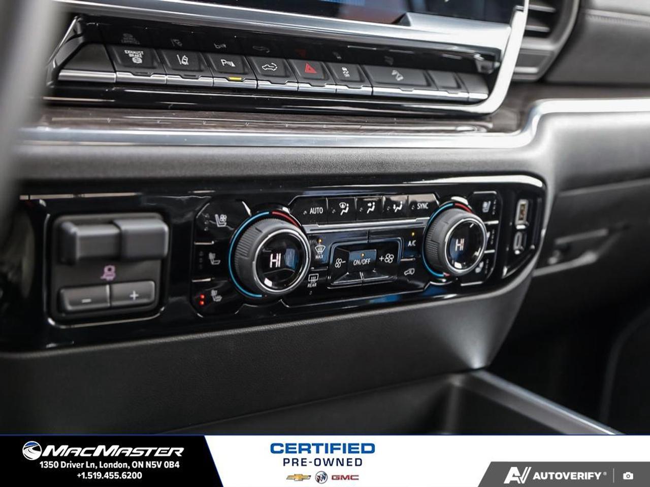 2025 Chevrolet SILVERADO 3500H  Photo