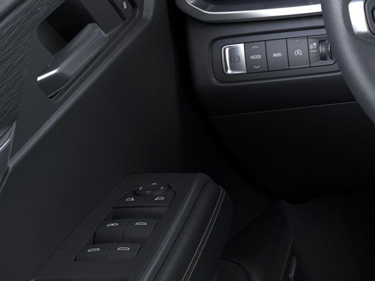 2026 GMC Acadia AWD Elevation Photo