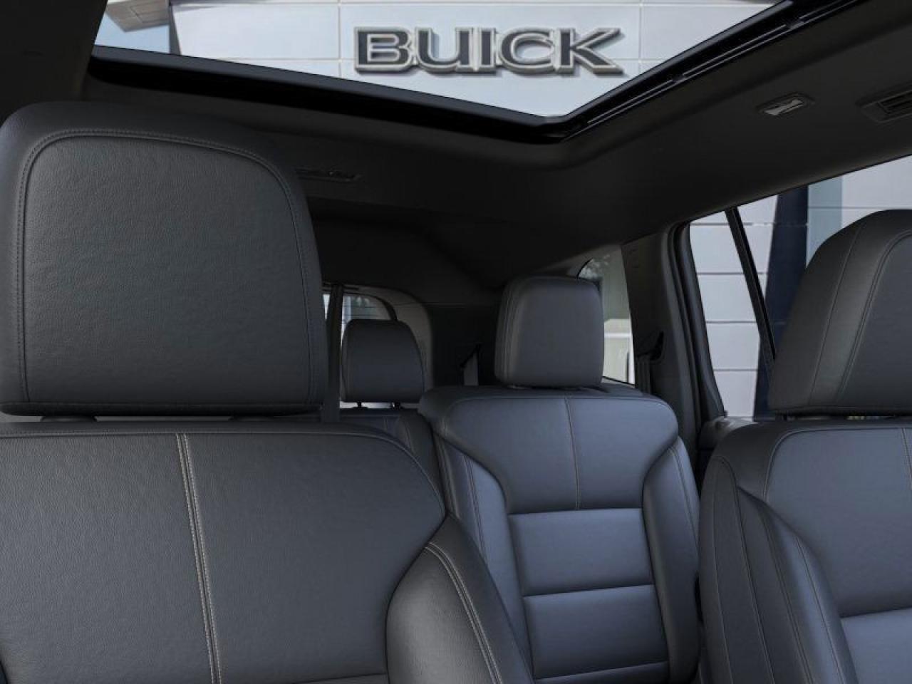 2026 GMC Acadia AWD Elevation Photo