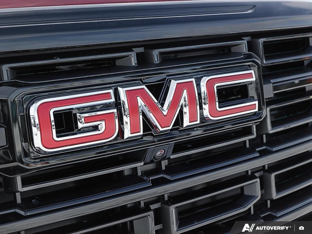 2026 GMC Acadia AWD Elevation Photo