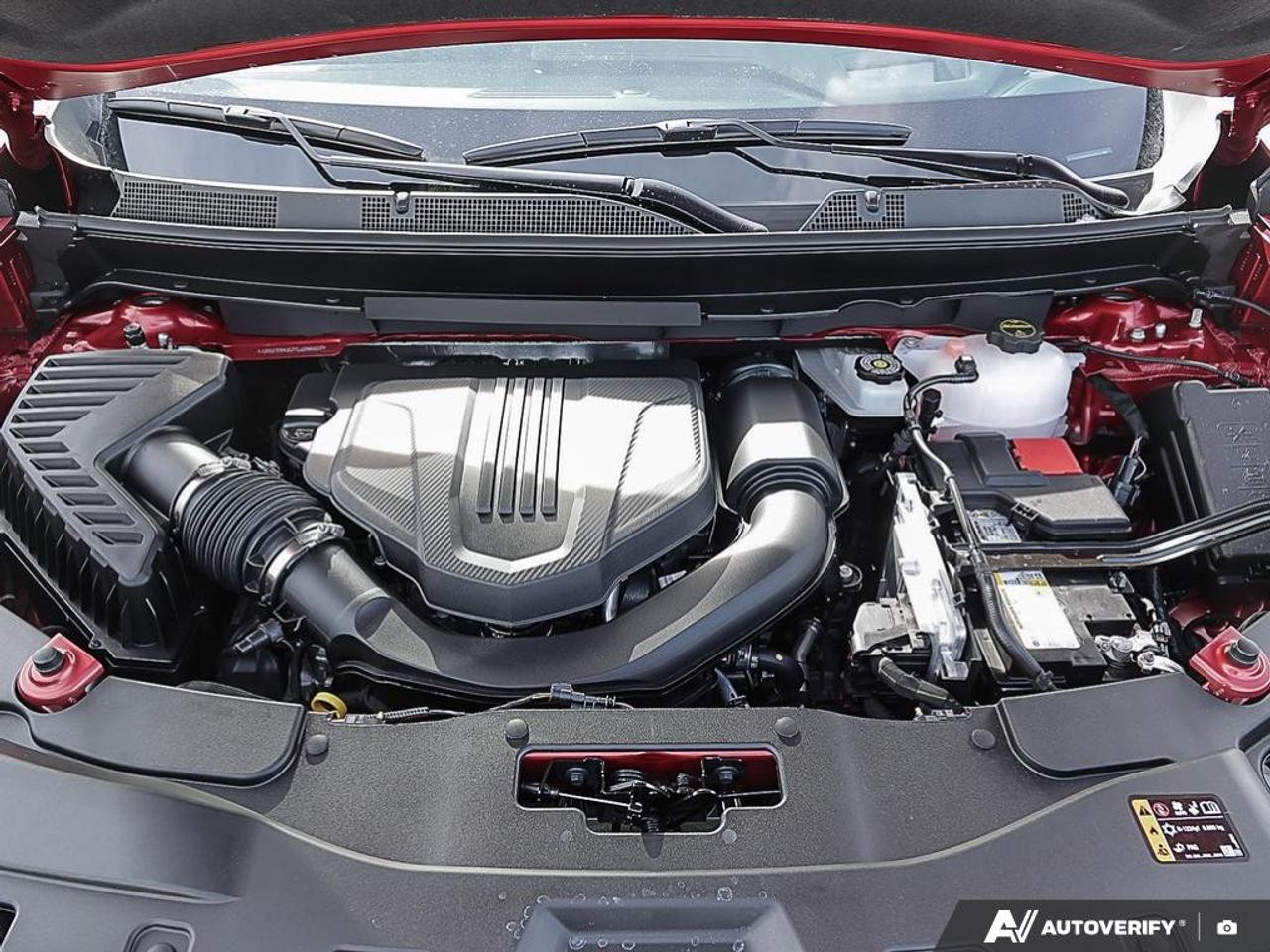 2026 GMC Acadia AWD Elevation Photo