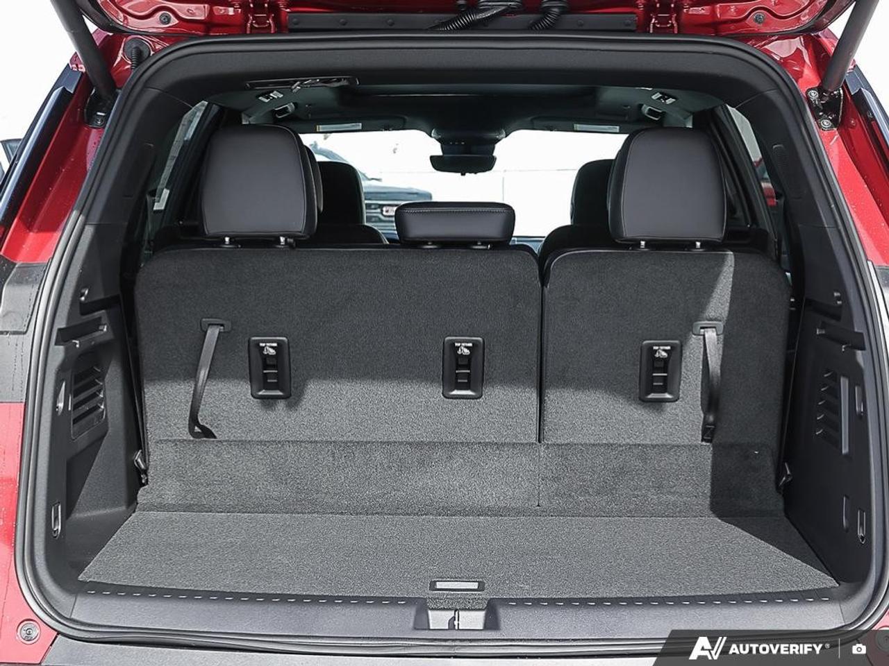 2026 GMC Acadia AWD Elevation Photo