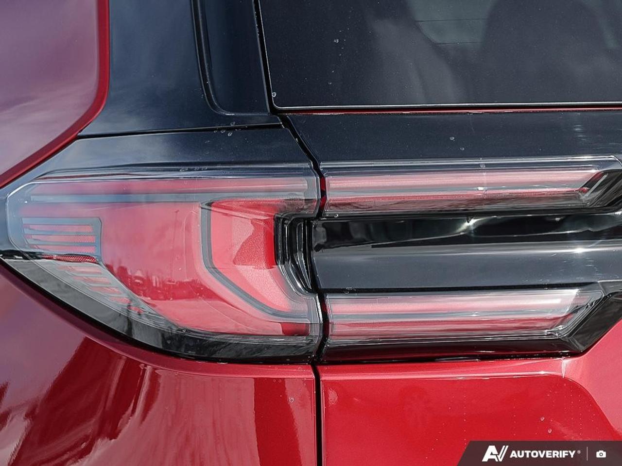 2026 GMC Acadia AWD Elevation Photo