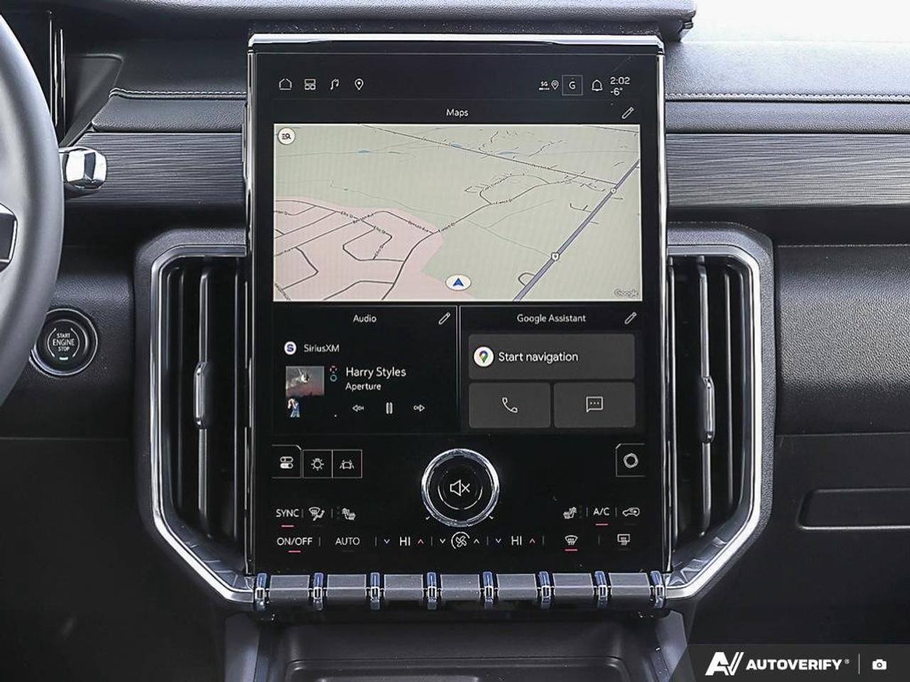 2026 GMC Acadia AWD Elevation Photo