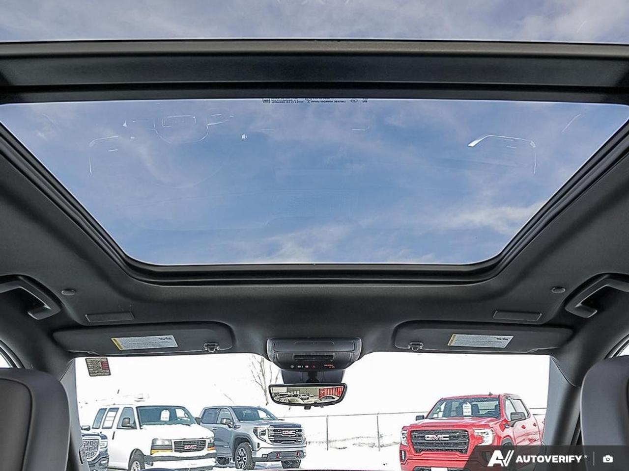 2026 GMC Acadia AWD Elevation Photo