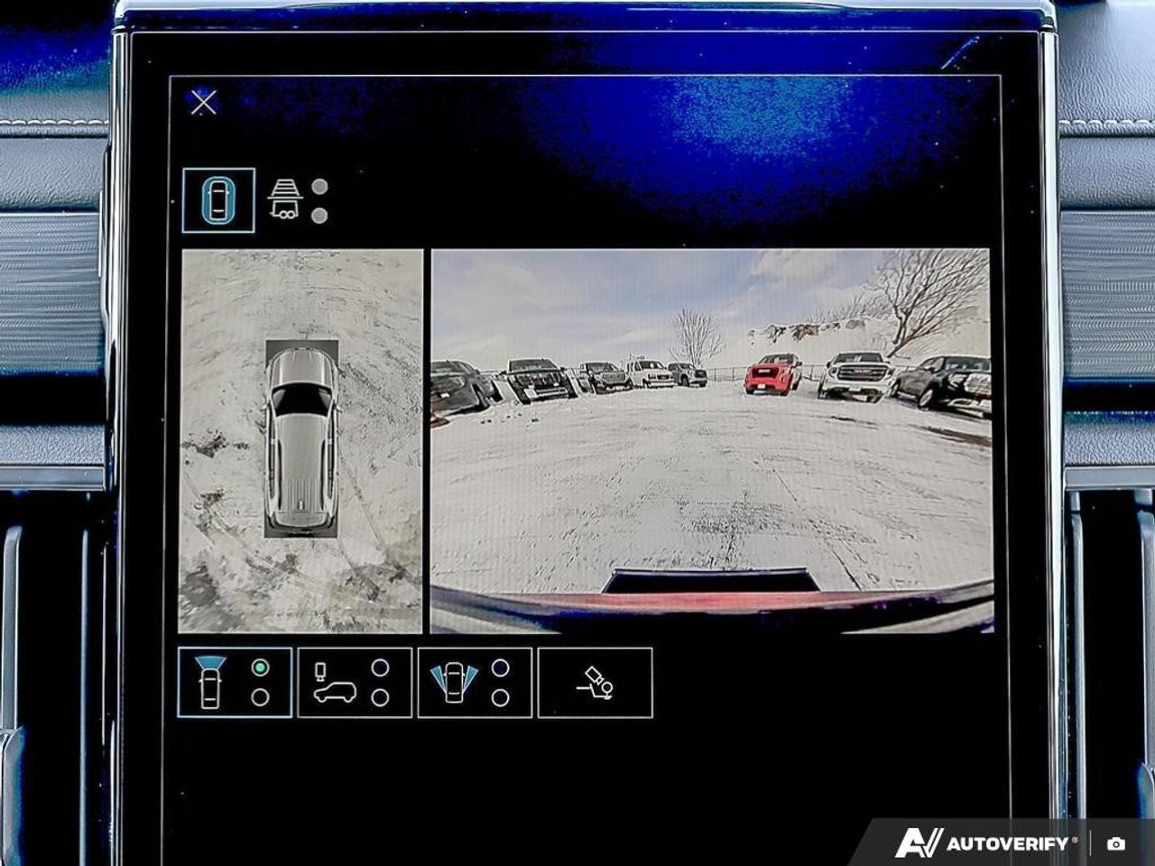 2026 GMC Acadia AWD Elevation Photo