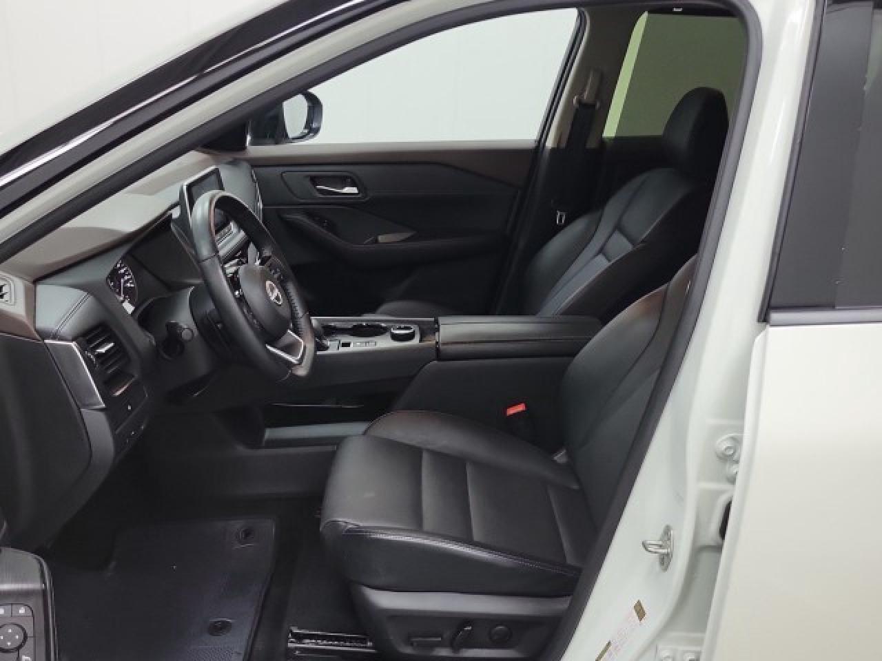 2023 Nissan Rogue SV Midnight Edition   PANOROOF   B.CAM   ONSTAR Photo2