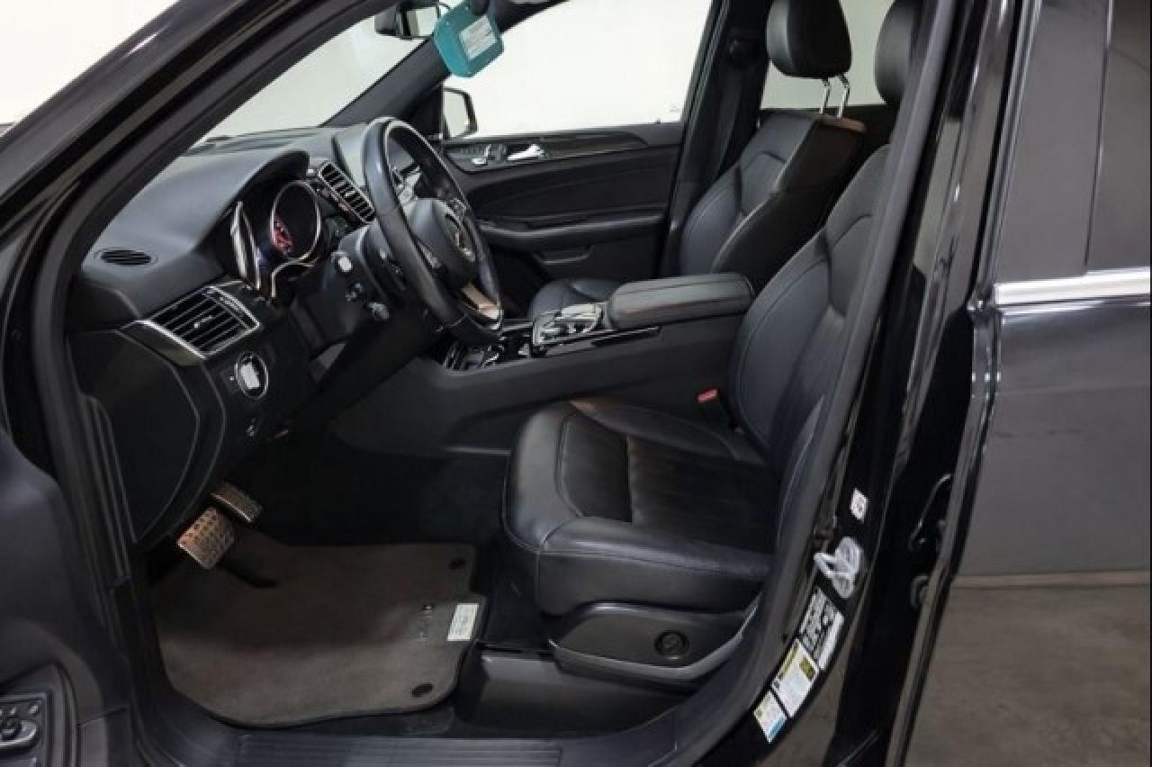 2017 Mercedes-Benz GLE GLE 400   PANOROOF   B.CAM   B.SPOT   LOWKMS   NOA Photo